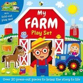 My Farm Play Set
