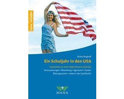 Ein Schuljahr in den USA
