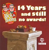 14 Years and No Awards! The Best of 2008