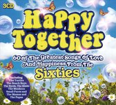 Happy Together: 60 Songs of Love & Happiness from 60s