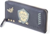 Nintendo - Zelda Legend Ladies Wallet