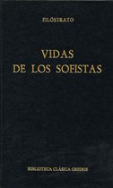 Biblioteca Clásica Gredos 55 - Vidas de los sofistas