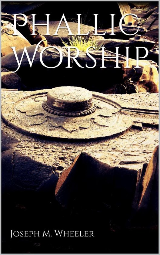 Phallic Worship - cover