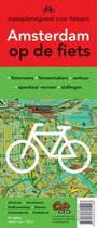 Citoplan fietskaart Amsterdam