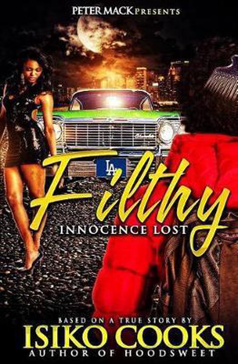 Filthy van Isiko Cooks