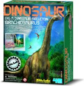 Déterre ton dinosaure - Brachiosaure