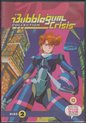 Bubblegum Crisis Episodes 4,5 & 6