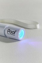 Poof Puistjes-Stift Lichttherapie