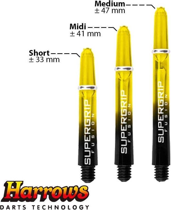 SUPERGRIP NYLON FUSION SHORT - BL/AQ — afbeelding 4