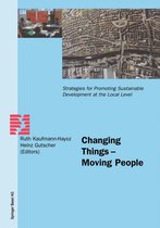 Changing Things — Moving People