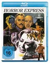 Horror Express/Blu-ray