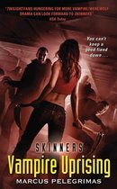 Skinners 4 - Vampire Uprising (Skinners)