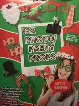 Kerst Photobooth