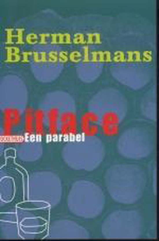 Pitface - Herman Brusselmans | Nextbestfoodprocessors.com