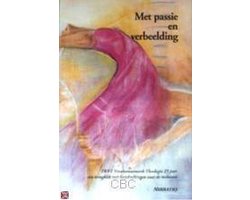 Met passie en verbeelding