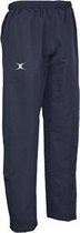 Gilbert trainingsbroek Revolution Navy Xl