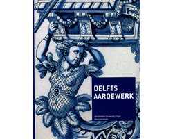Delfts aardewerk