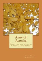 Anne of Avonlea