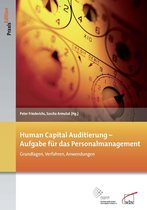 DGFP PraxisEdition 101 - Human Capital Auditierung - Aufgabe für das Personalmanagement