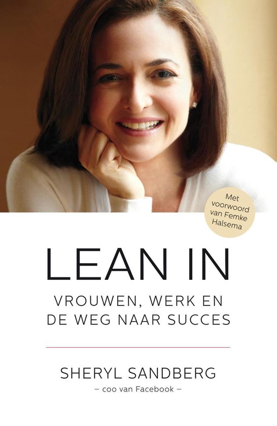 Lean in - cover