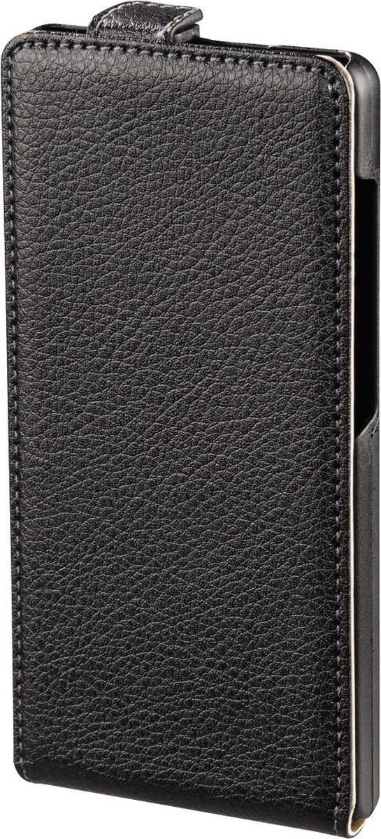 Hama Mobile Smart Case Huawei Ascend G6 Zwart