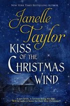 Kiss of The Christmas Wind