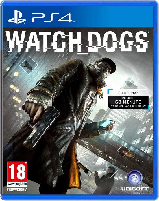 watch dogs 2 download ps4 price
