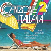 Canzone Italiana Vol. 2