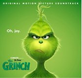 Dr Seuss The Grinch - OST