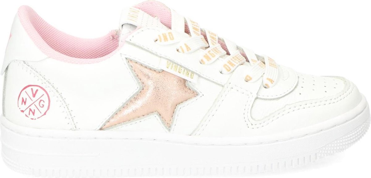 Vingino Lotte sneaker - Meisjes - Maat 38 - | bol.com
