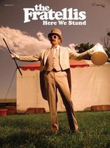 Here We Stand