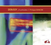 Philippe Bianconi - 24 Preludes (CD)