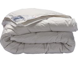 Donzen 4-seizoenen dekbed Amalia (240x220 cm)