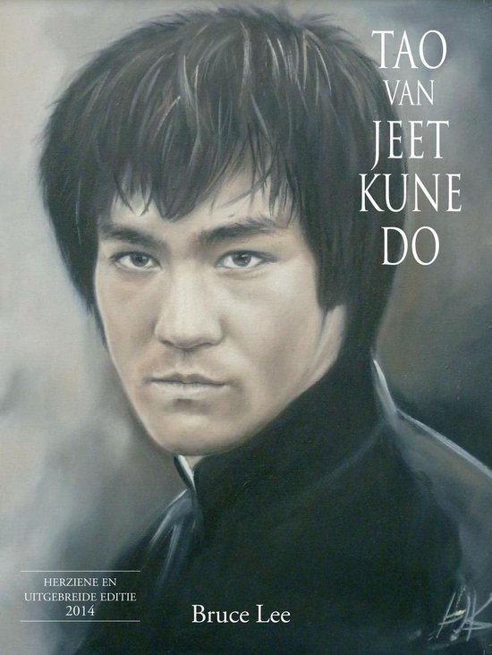 Tao van Jeet Kune Do - cover