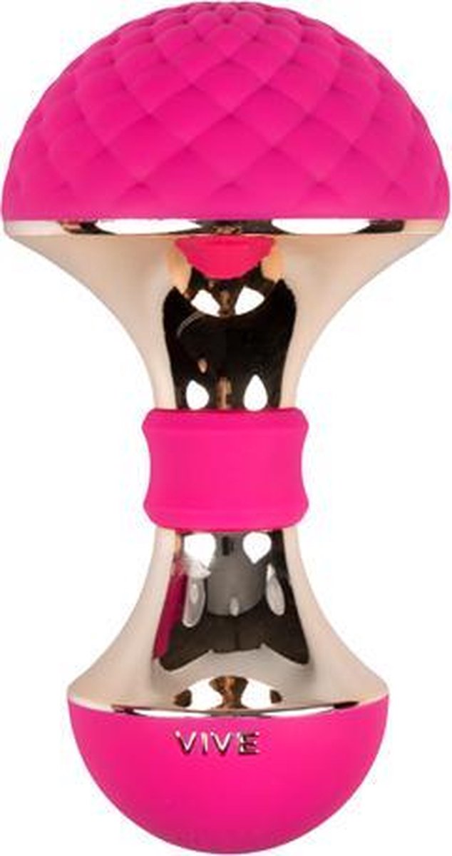 Goedkoopste Vive Enoki Opleg Vibrator - Roze