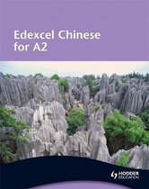 Edexcel Chinese for A2 Student's Book