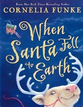 When Santa Fell to Earth