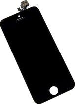 Voor Apple iPhone 5 - A+ LCD Scherm Zwart