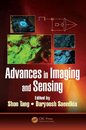 Devices, Circuits, and Systems - Advances in Imaging and Sensing
