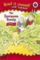 The Enormous Turnip