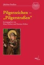 Pilgerzeichen - »Pilgerstraßen«