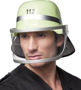 Boland Helm Hulpdienst 112