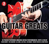 Guitar Greats [My Generation Music]
