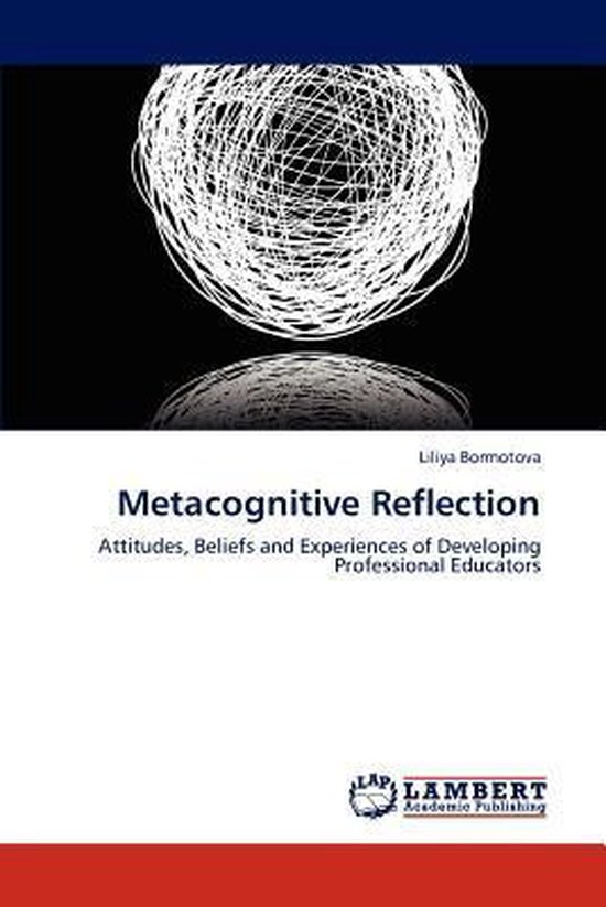 Foto: Metacognitive reflection