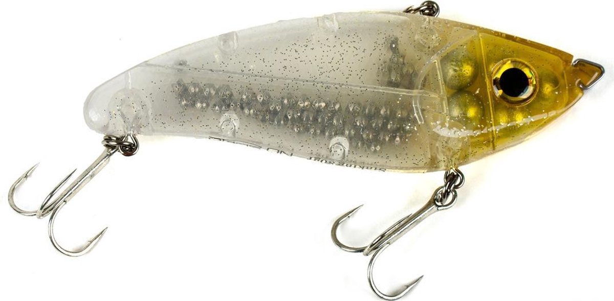 Screamin' Devil ND 128S SINKING - Länge:12,8cm - 59g von SPRO
