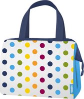 Thermos Dots And Stripes Koeltas - 7L5