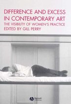 Difference and Excess in Contemporary Art