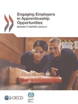 Emploi - Engaging Employers in Apprenticeship Opportunities