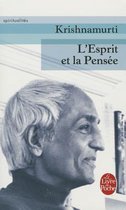 Ldp Litterature- L Esprit Et La Pensee