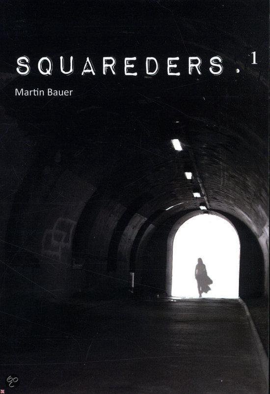 Squareders